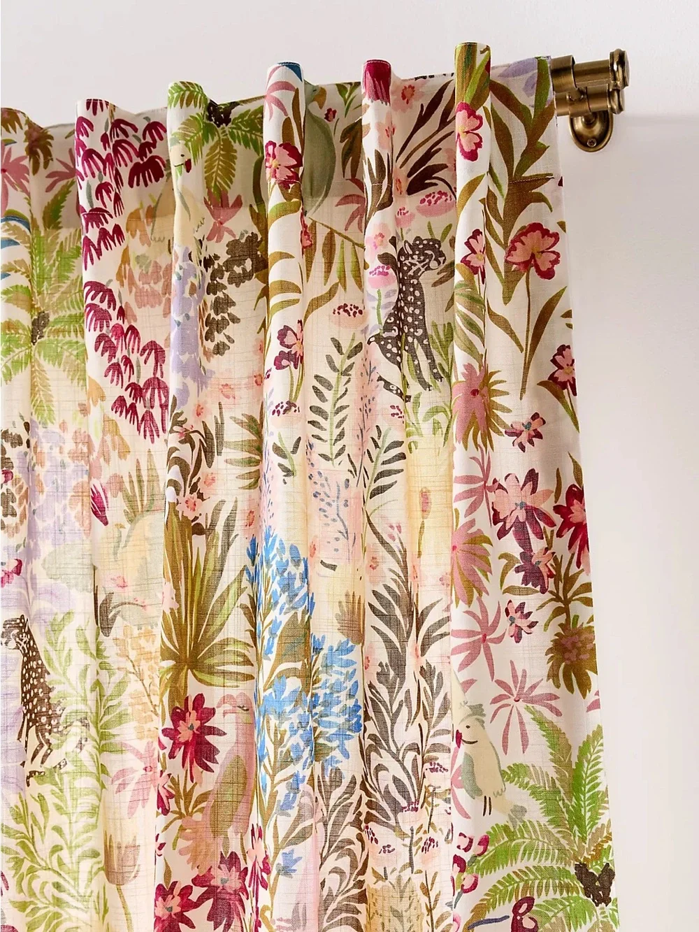 Anthropologie anela cotton